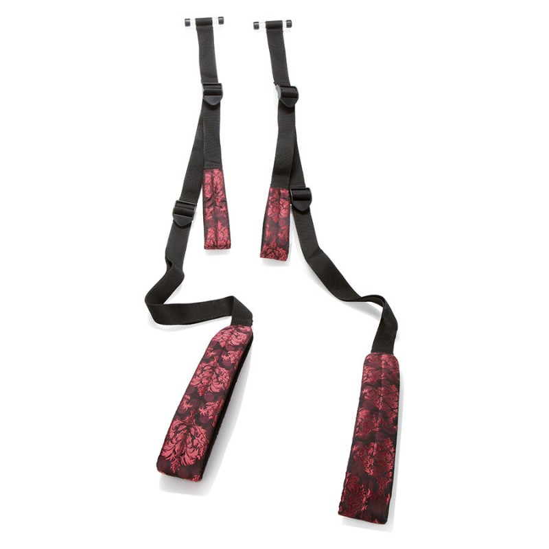 CALEXOTICS - SCANDAL CHICOTE DE PORTA UNIVERSAL - D-243650 - Dona Pimenta CALEXOTICS - SCANDAL CHICOTE DE PORTA UNIVERSAL - D-243650 - Dona Pimenta