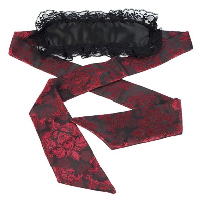 CALEXOTICS - SCANDAL MÁSCARA NEGRA - D-243631 - Dona Pimenta