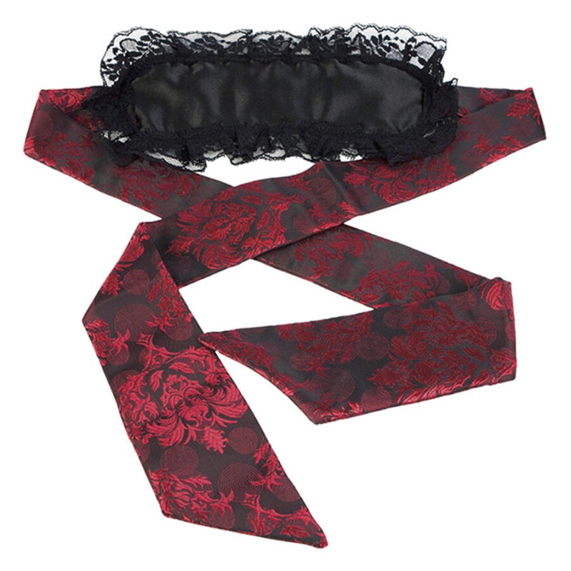 CALEXOTICS - SCANDAL MÁSCARA NEGRA - D-243631 - Dona Pimenta