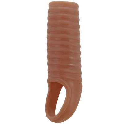 PRETTY LOVE - HARTMAN PENIS SHEATH NATURAL - D-242892 - Dona Pimenta