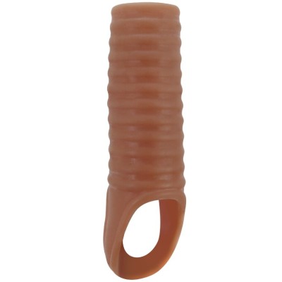 PRETTY LOVE - HARTMAN PENIS SHEATH NATURAL - D-242892 - Dona Pimenta