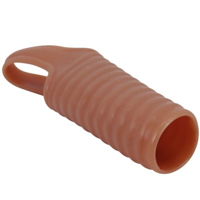 PRETTY LOVE - HARTMAN PENIS SHEATH NATURAL - D-242892 - Dona Pimenta