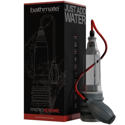 BATHMATE - HYDROXTREME 6 - D-243060 - Dona Pimenta