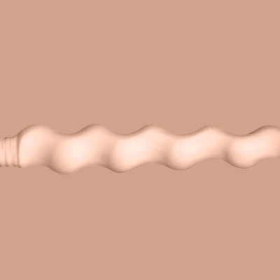 FLESHLIGHT FANTASY - MASTURBADOR ANO POWER BOTTOM BOY - D-243775 - Dona Pimenta