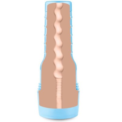FLESHLIGHT FANTASY - MASTURBADOR ANO POWER BOTTOM BOY - D-243775 - Dona Pimenta