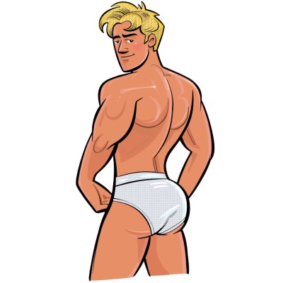 FLESHLIGHT FANTASY - MASTURBADOR ANO POWER BOTTOM BOY - D-243775 - Dona Pimenta