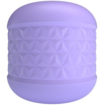 PRETTY LOVE - MASTURBADOR MASCULINO CORY ROXO - D-242909 - Dona Pimenta