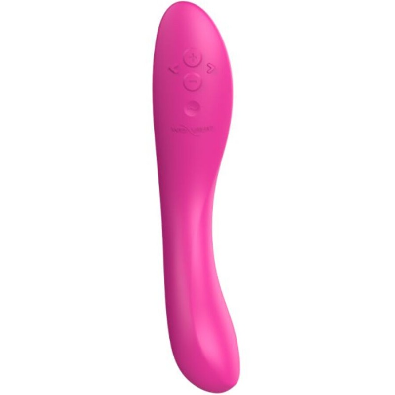 WE-VIBE - RAVE 2 VIBRADOR G-SPOT AZUL - D-238311 - Dona Pimenta WE-VIBE - RAVE 2 VIBRADOR G-SPOT AZUL - D-238311 - Dona Pimenta