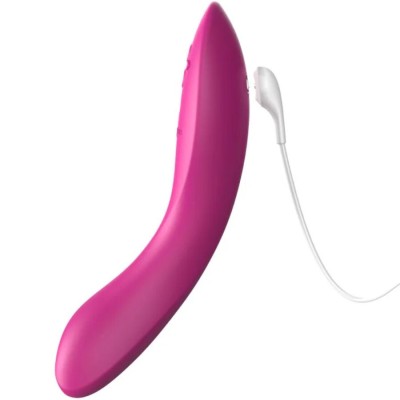 WE-VIBE - RAVE 2 VIBRADOR G-SPOT AZUL - D-238311 - Dona Pimenta