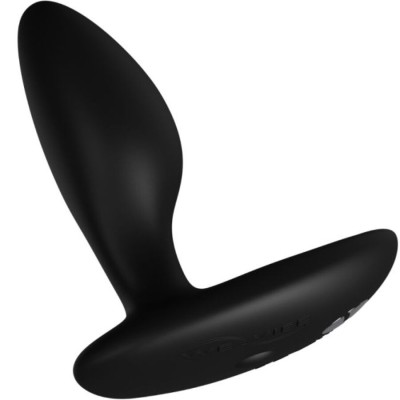 WE-VIBE - DITTO+ VIBRADOR ANAL PLUG ROSA - D-238313 - Dona Pimenta
