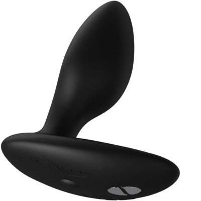 WE-VIBE - DITTO+ VIBRADOR ANAL PLUG ROSA - D-238313 - Dona Pimenta