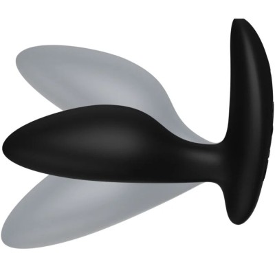 WE-VIBE - DITTO+ VIBRADOR ANAL PLUG ROSA - D-238313 - Dona Pimenta