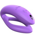 WE-VIBE - SYNC O VIBRADOR FLEXÍVEL CONTROLE REMOTO VERDE ESCURO - D-238123 - Dona Pimenta