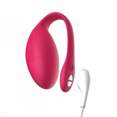 WE-VIBE - JIVE BRINQUEDO PARA CASAIS - D-228286 - Dona Pimenta