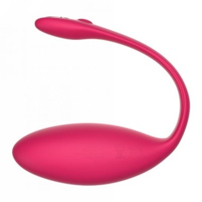 WE-VIBE - JIVE BRINQUEDO PARA CASAIS - D-228286 - Dona Pimenta