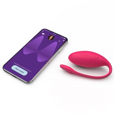 WE-VIBE - JIVE BRINQUEDO PARA CASAIS - D-228286 - Dona Pimenta