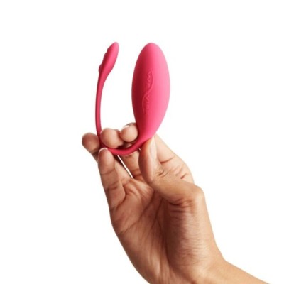 WE-VIBE - JIVE BRINQUEDO PARA CASAIS - D-228286 - Dona Pimenta