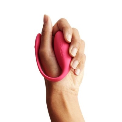 WE-VIBE - JIVE BRINQUEDO PARA CASAIS - D-228286 - Dona Pimenta