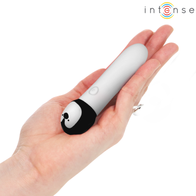 INTENSO - RICO BULLET PENGUIN VIBRANTE - D-242829 - Dona Pimenta