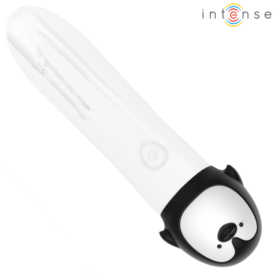 INTENSO - RICO BULLET PENGUIN VIBRANTE - D-242829 - Dona Pimenta
