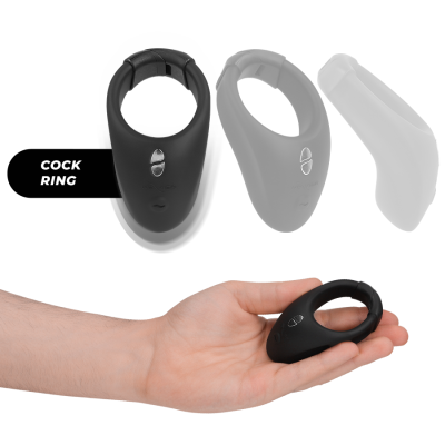 WE-VIBE - TEASE US SET BOND + BOND - D-235695 - Dona Pimenta