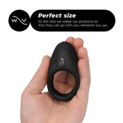 WE-VIBE - TEASE US SET BOND + BOND - D-235695 - Dona Pimenta