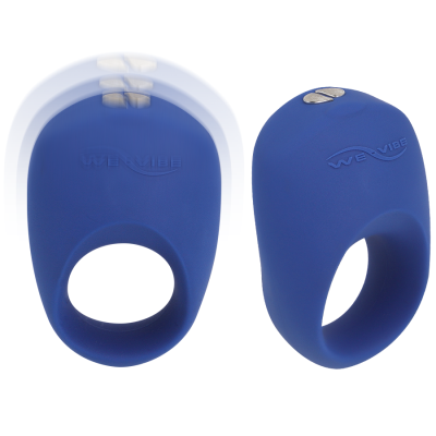 ANEL VIBRANTE DE PIVOT WE-VIBE - D-212685 - Dona Pimenta