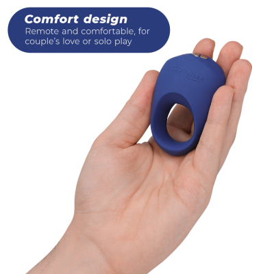 ANEL VIBRANTE DE PIVOT WE-VIBE - D-212685 - Dona Pimenta