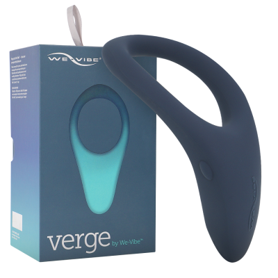 ANEL VIBRANTE WE-VIBE VERGE - D-212686 - Dona Pimenta