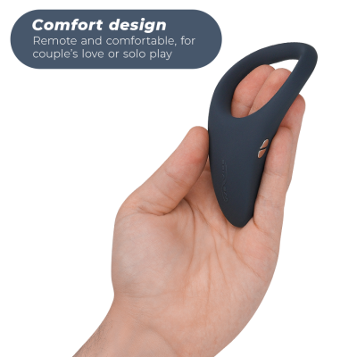ANEL VIBRANTE WE-VIBE VERGE - D-212686 - Dona Pimenta
