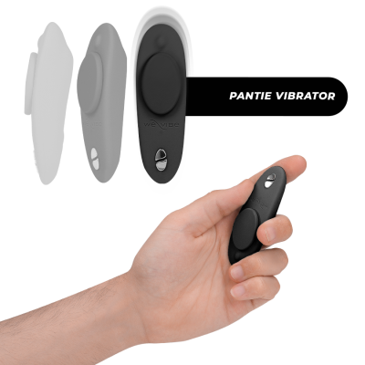 WE-VIBE - TEASE US SET MOXIE + MOXIE - D-235696 - Dona Pimenta