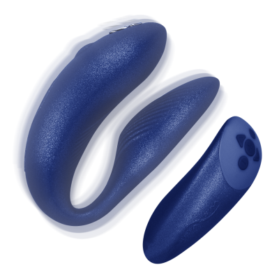 WE-VIBE - CHORUS COSMIC BLUE NOVO - D-235688 - Dona Pimenta