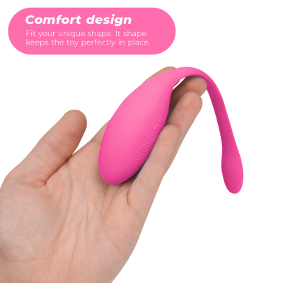 WE-VIBE - JIVE BRINQUEDO PARA CASAIS - D-228286 - Dona Pimenta