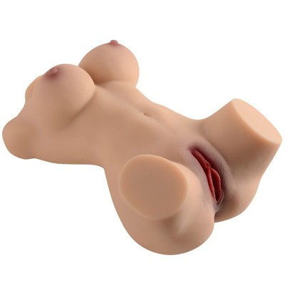 XISE - VERA TRONCO FEMININO REALISTA - D-242974 - Dona Pimenta