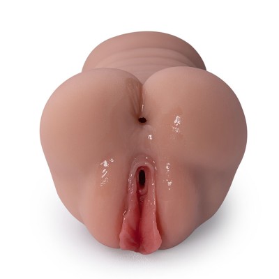 XISE - RAMAR VAGINA MASTURBADOR COM VIBRAÇÃO - D-243018 - Dona Pimenta