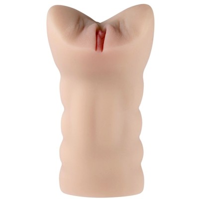 SHEQU - MASTURBADOR DE VAGINA MICHELLE - D-243019 - Dona Pimenta