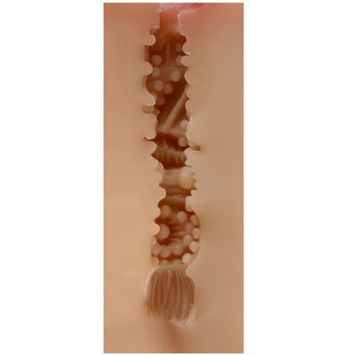 SHEQU - MAUREEN MASTURBADOR DE VAGINA - D-243020 - Dona Pimenta