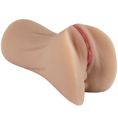 SHEQU - MASTURBADOR DE VAGINA EUNICE - D-243022 - Dona Pimenta