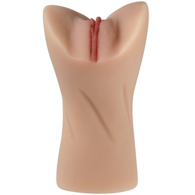 SHEQU - MASTURBADOR DE VAGINA EUNICE - D-243022 - Dona Pimenta