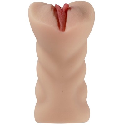 SHEQU - MASTURBADOR DE VAGINA EDITH - D-243024 - Dona Pimenta