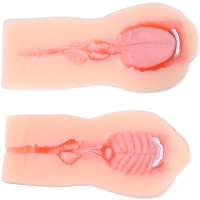 XISE - SUCTROKER V2.0 I MASTURBADOR DE BOCA COM VIBRAÇÃO - D-243012 - Dona Pimenta