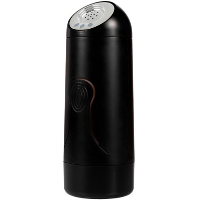 SHEQU - MASTURBADOR FANNY VAGINA COM VIBRAÇÃO - D-243026 - Dona Pimenta