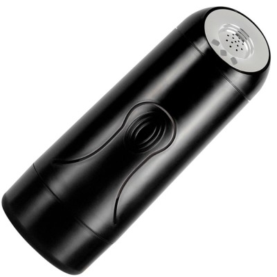 SHEQU - MASTURBADOR FANNY VAGINA COM VIBRAÇÃO - D-243026 - Dona Pimenta