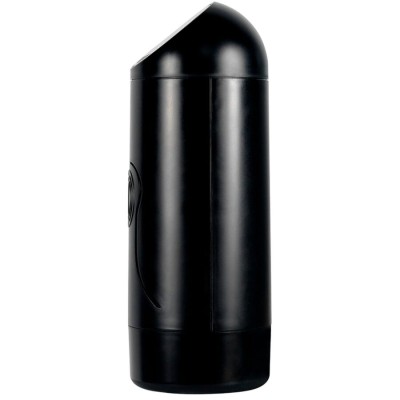 SHEQU - MASTURBADOR FANNY VAGINA COM VIBRAÇÃO - D-243026 - Dona Pimenta