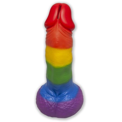 PRIDE - LGBT FLAG PITCH /en/pt/en/en/fr/it/ - D-235560 - Dona Pimenta