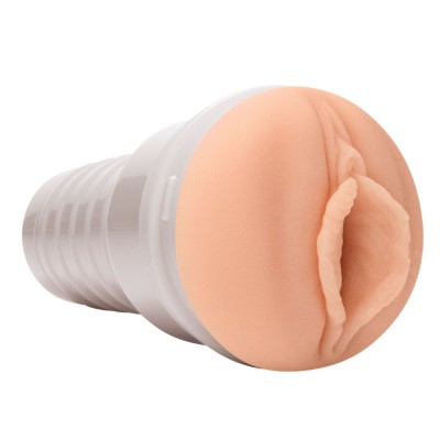 FLESHLIGHT GIRLS - DOÃURA VAGINA DE ANGEL YOUNG - D-244003 - Dona Pimenta