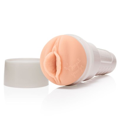 FLESHLIGHT GIRLS - DOÃURA VAGINA DE ANGEL YOUNG - D-244003 - Dona Pimenta