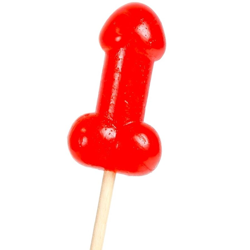 SECRETPLAY - PIRULITO DE PÉNIS DE CEREJA COM EFEITO DE CALOR APIMENTADO - D-244008 - Dona Pimenta SECRETPLAY - PIRULITO DE PÉNIS DE CEREJA COM EFEITO DE CALOR APIMENTADO - D-244008 - Dona Pimenta