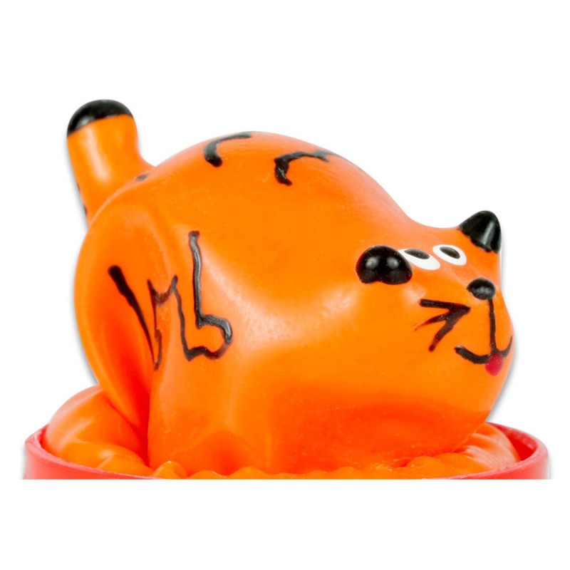 CONDOMERIE - PRESERVATIVOS NOVIDADES PINTADOS Ã MÃO MODELO GATO 1 - D-243112 - Dona Pimenta CONDOMERIE - PRESERVATIVOS NOVIDADES PINTADOS Ã MÃO MODELO GATO 1 - D-243112 - Dona Pimenta