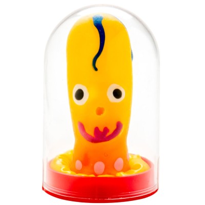 CONDOMERIE - PRESERVATIVOS NOVIDADES PINTADOS Ã MÃO MÃE - D-243116 - Dona Pimenta